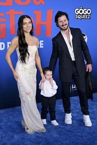 Filmpremiere 'Lilo & Stitch' in Los Angeles