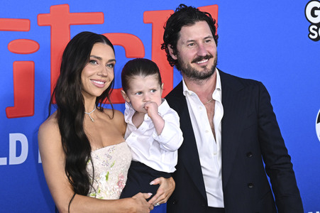 Filmpremiere 'Lilo & Stitch' in Los Angeles