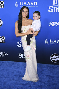 Filmpremiere 'Lilo & Stitch' in Los Angeles