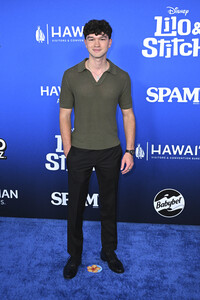 Filmpremiere 'Lilo & Stitch' in Los Angeles