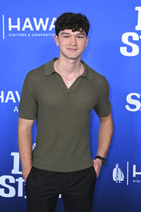 Filmpremiere 'Lilo & Stitch' in Los Angeles