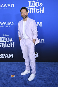 Filmpremiere 'Lilo & Stitch' in Los Angeles