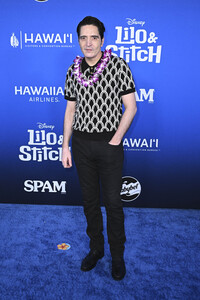 Filmpremiere 'Lilo & Stitch' in Los Angeles