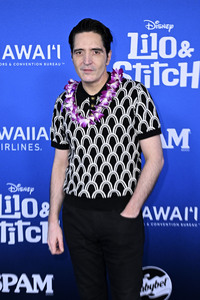 Filmpremiere 'Lilo & Stitch' in Los Angeles