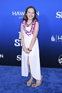 Filmpremiere 'Lilo & Stitch' in Los Angeles