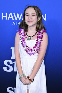 Filmpremiere 'Lilo & Stitch' in Los Angeles