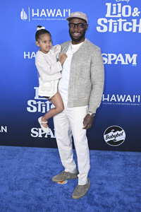 Filmpremiere 'Lilo & Stitch' in Los Angeles