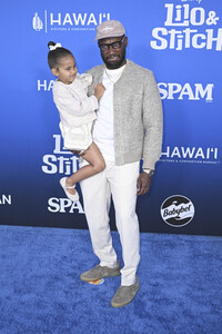 Filmpremiere 'Lilo & Stitch' in Los Angeles