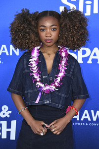 Filmpremiere 'Lilo & Stitch' in Los Angeles