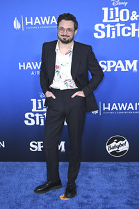 Filmpremiere 'Lilo & Stitch' in Los Angeles