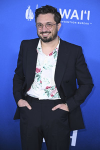 Filmpremiere 'Lilo & Stitch' in Los Angeles