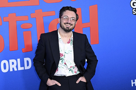 Filmpremiere 'Lilo & Stitch' in Los Angeles