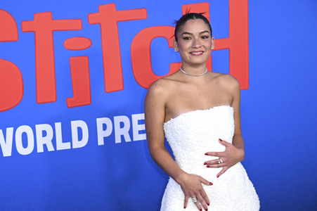 Filmpremiere 'Lilo & Stitch' in Los Angeles