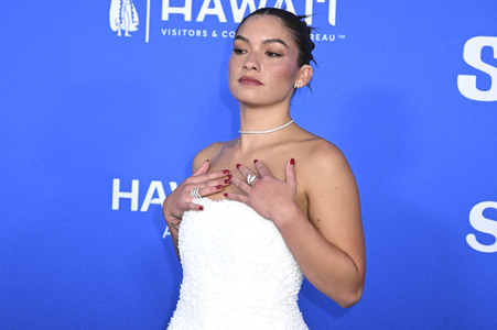 Filmpremiere 'Lilo & Stitch' in Los Angeles