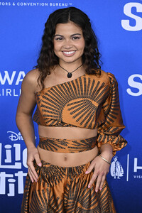 Filmpremiere 'Lilo & Stitch' in Los Angeles