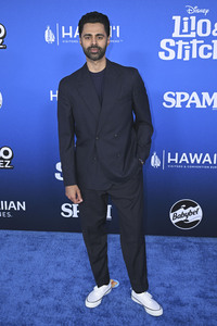 Filmpremiere 'Lilo & Stitch' in Los Angeles