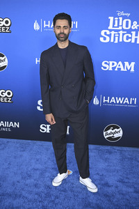 Filmpremiere 'Lilo & Stitch' in Los Angeles