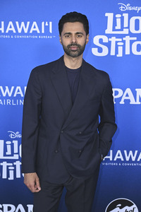 Filmpremiere 'Lilo & Stitch' in Los Angeles
