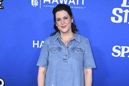 Filmpremiere 'Lilo & Stitch' in Los Angeles