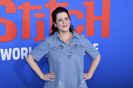 Filmpremiere 'Lilo & Stitch' in Los Angeles