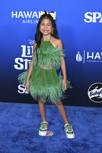 Filmpremiere 'Lilo & Stitch' in Los Angeles