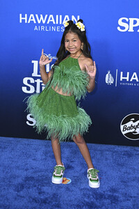 Filmpremiere 'Lilo & Stitch' in Los Angeles