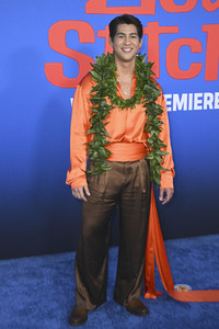 Filmpremiere 'Lilo & Stitch' in Los Angeles