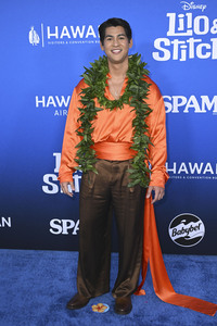 Filmpremiere 'Lilo & Stitch' in Los Angeles