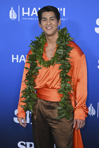 Filmpremiere 'Lilo & Stitch' in Los Angeles