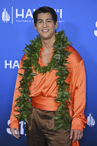 Filmpremiere 'Lilo & Stitch' in Los Angeles