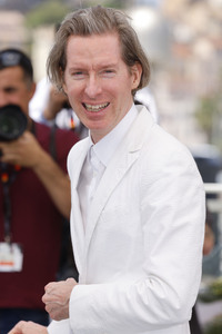 Photocall 'Der phönizische Meisterstreich', Cannes Film Festival 2025