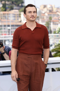 Photocall 'Der phönizische Meisterstreich', Cannes Film Festival 2025