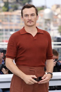 Photocall 'Der phönizische Meisterstreich', Cannes Film Festival 2025