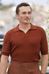 Photocall 'Der phönizische Meisterstreich', Cannes Film Festival 2025