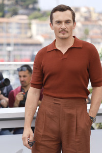 Photocall 'Der phönizische Meisterstreich', Cannes Film Festival 2025