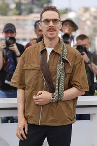 Photocall 'Der phönizische Meisterstreich', Cannes Film Festival 2025
