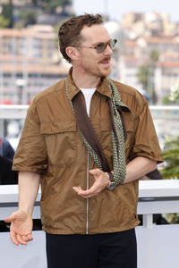 Photocall 'Der phönizische Meisterstreich', Cannes Film Festival 2025