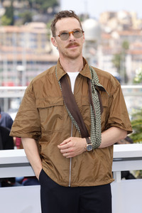 Photocall 'Der phönizische Meisterstreich', Cannes Film Festival 2025