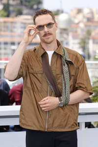 Photocall 'Der phönizische Meisterstreich', Cannes Film Festival 2025