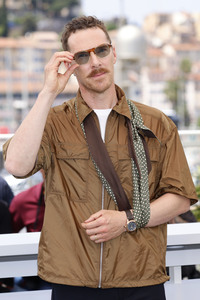 Photocall 'Der phönizische Meisterstreich', Cannes Film Festival 2025