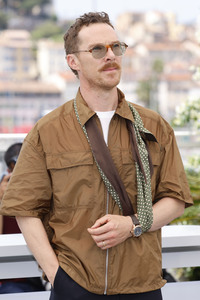 Photocall 'Der phönizische Meisterstreich', Cannes Film Festival 2025