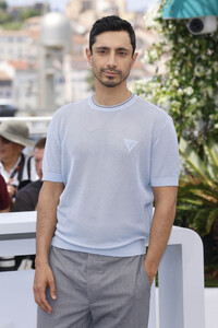 Photocall 'Der phönizische Meisterstreich', Cannes Film Festival 2025