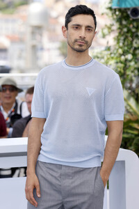 Photocall 'Der phönizische Meisterstreich', Cannes Film Festival 2025