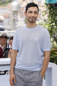 Photocall 'Der phönizische Meisterstreich', Cannes Film Festival 2025