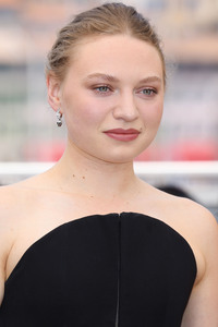 Photocall 'Der phönizische Meisterstreich', Cannes Film Festival 2025