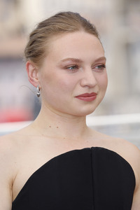 Photocall 'Der phönizische Meisterstreich', Cannes Film Festival 2025