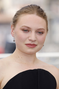 Photocall 'Der phönizische Meisterstreich', Cannes Film Festival 2025