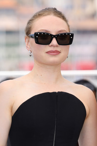 Photocall 'Der phönizische Meisterstreich', Cannes Film Festival 2025