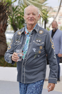 Photocall 'Der phönizische Meisterstreich', Cannes Film Festival 2025