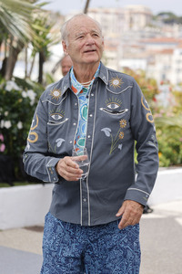 Photocall 'Der phönizische Meisterstreich', Cannes Film Festival 2025